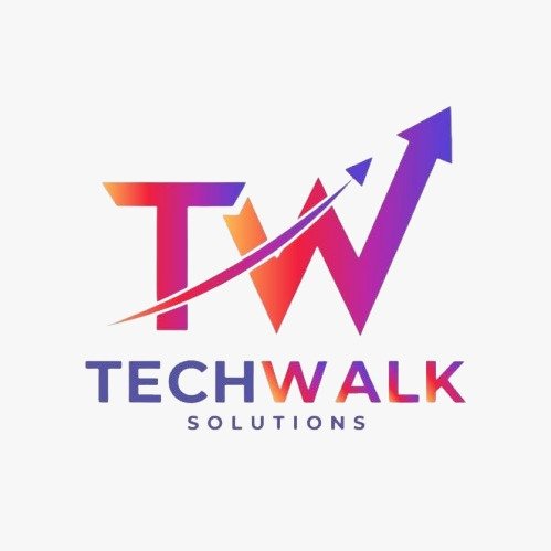 http://techwalksol.com logo