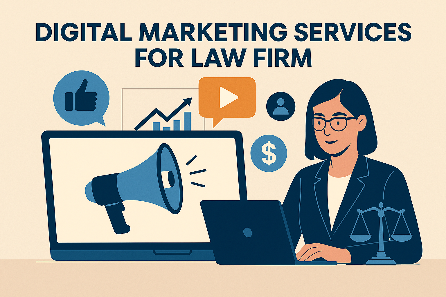 Digital Marketing Services