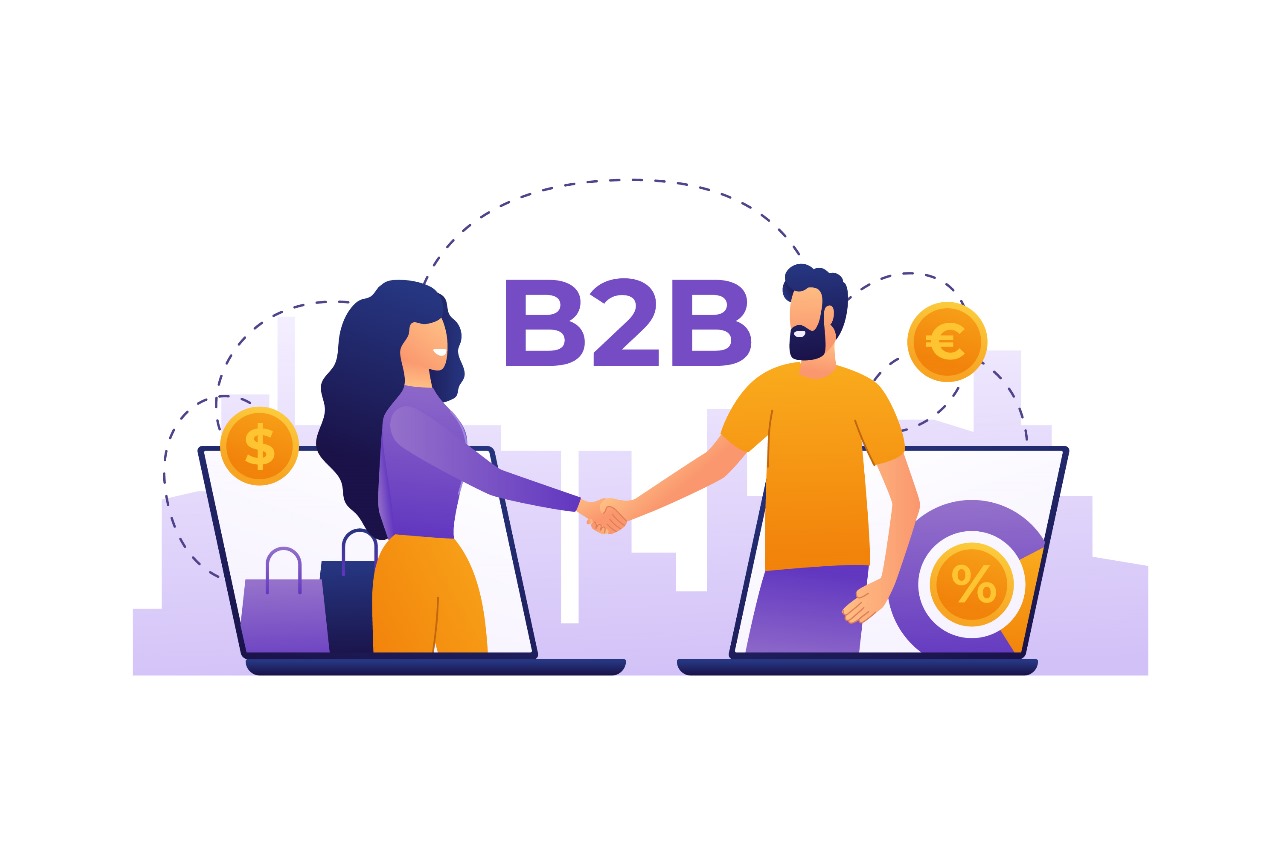 How to Leverage B2B Businesses with Digital Marketing: SEO, Content, and Beyond