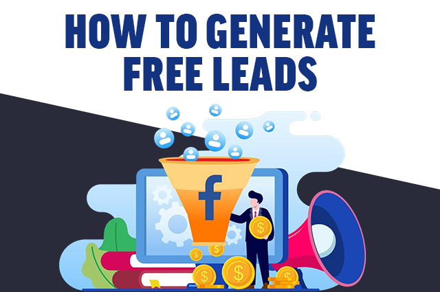How to Generate Leads for Small Businesses in the Digital Age