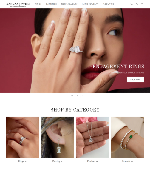 You are currently viewing Aadyaa