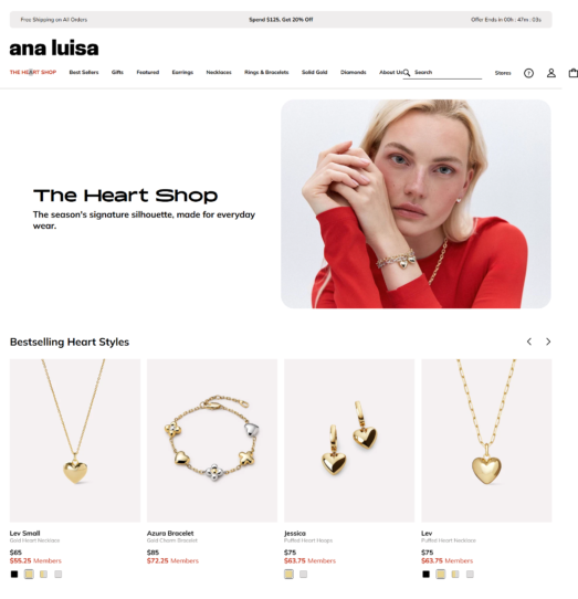 You are currently viewing Ana  luisa