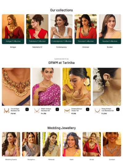 You are currently viewing Aukera Jewellery