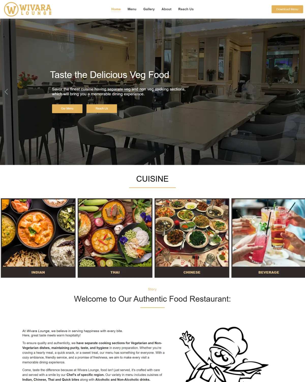 Read more about the article wivaralounge