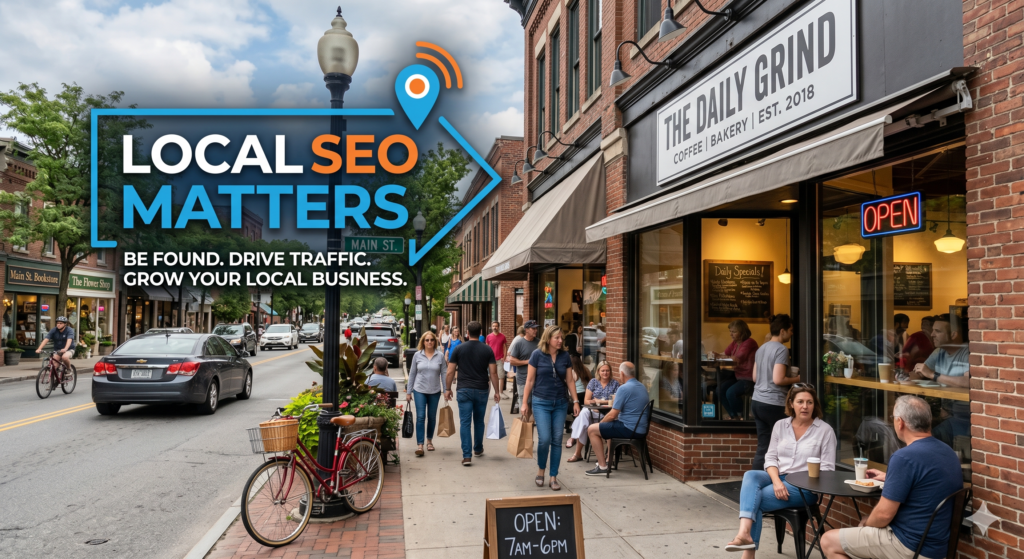 Local SEO