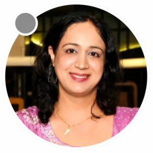 Rupan Kohli