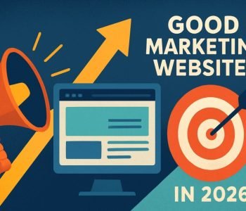 Why Your Business Website Is Your Most Powerful Marketing Tool in 2026