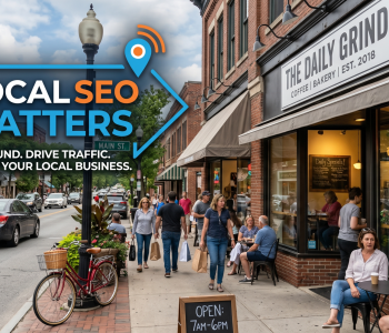 Local SEO