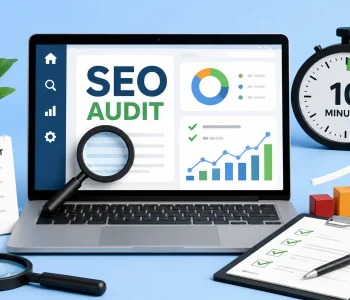 SEO Audit Checklist for Small Business Websites