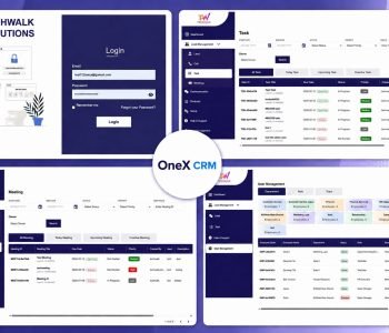 Best CRM for Travel Industry with Auto Itinerary & Quotation Builder