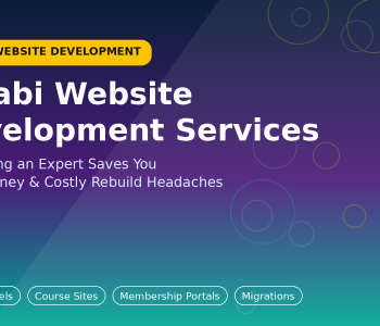 Hire a Kajabi website developer who builds funnels, courses, and membership sites that convert. See my process, services, and real Upwork reviews.