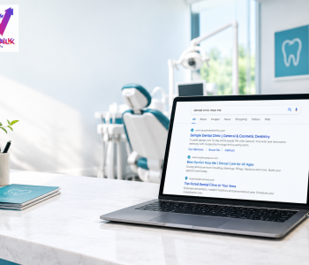 Dental SEO Checklist: 15 Ways to Improve Your Dental Clinic’s Google Rankings